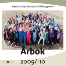 Årboka 2009/-10 book cover