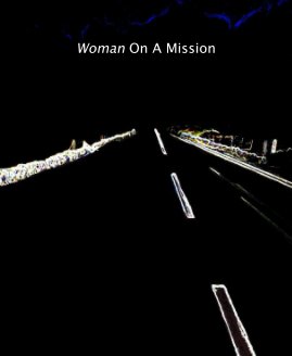 Woman On A Mission book cover