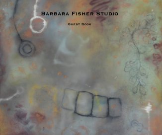 Barbara Fisher Studio book cover