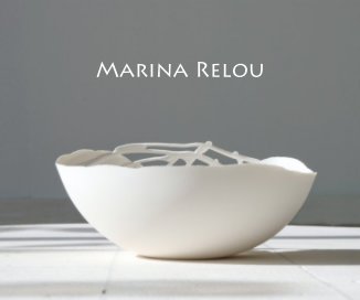 Marina Relou book cover
