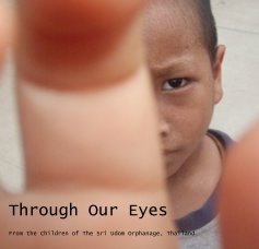 Through Our Eyes book cover