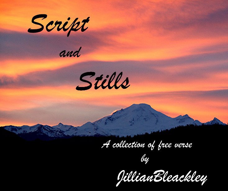View Script & Stills by Jillian Bleackley
