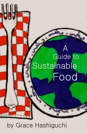 A Guide to Sustainable Food book cover