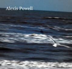 Alexis Powell book cover