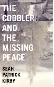 The Cobbler and The Missing Peace book cover