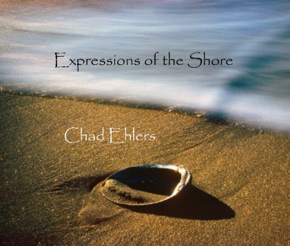 Expressions of the Shore Chad Ehlers book cover