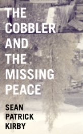 The Cobbler and The Missing Peace book cover