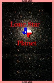 Lone Star Planet book cover