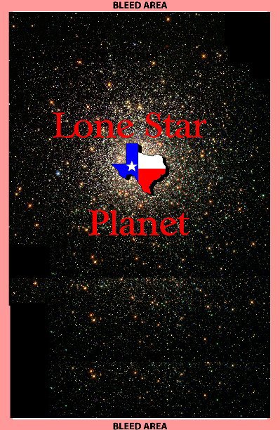 View Lone Star Planet by Cherie Carter