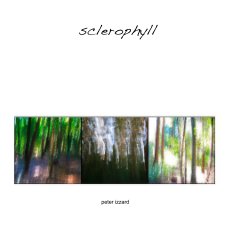 sclero sclerophyll book cover