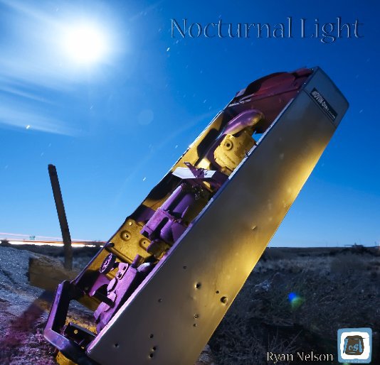 Ver Nocturnal Light por Ryan Nelson