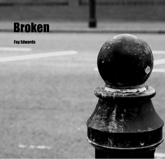 View Broken by Fay Edwards