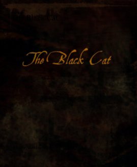 The Black Cat book cover