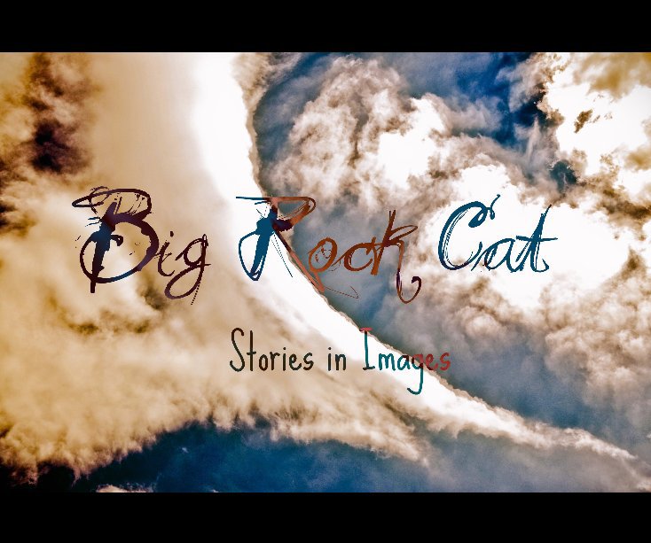 View Big Rock Cat by Bobby Pfeiffer