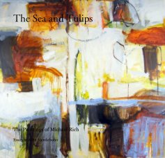 The Sea and Tulips book cover