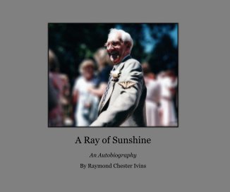 A Ray of Sunshine book cover