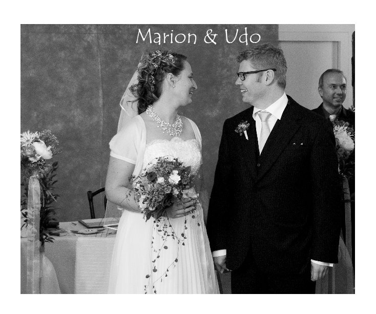Visualizza Marion & Udo di 15. Mai 2010