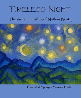 TIMELESS NIGHT book cover