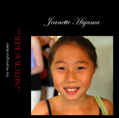 Jeanette Hiyama book cover