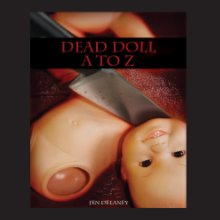 Dead Doll A to Z book cover