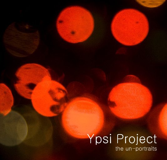 Visualizza Ypsi Project the un-portraits di Erica Hampton