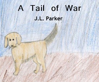 A Tail of War2 book cover