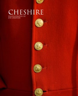Cheshire book cover
