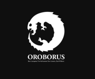 Oroborus book cover