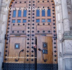 Doorways of Sweden book cover