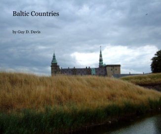 Baltic Countries book cover