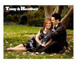 Tony & Heather book cover