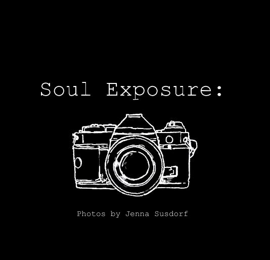 View Soul Exposure: by jsusdorf