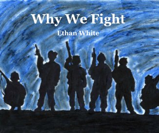 Why We Fight book cover