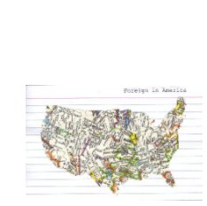 Foreign in America book cover