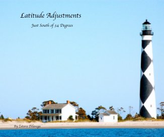 Latitude Adjustments book cover