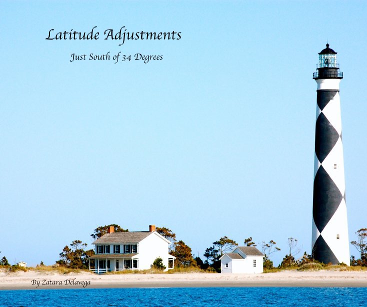 View Latitude Adjustments by Zatara Delavega