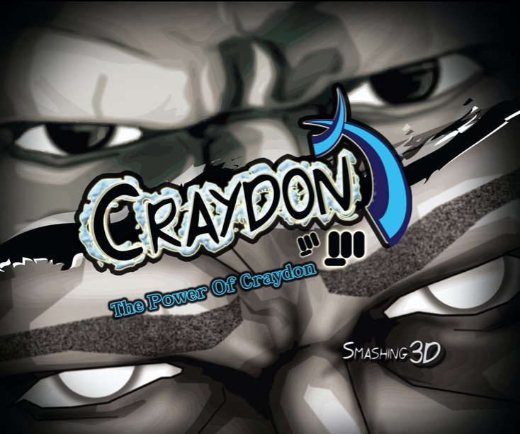 View Craydon by Jason Joy
