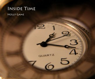 Inside Time book cover