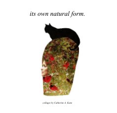 its own natural form. book cover