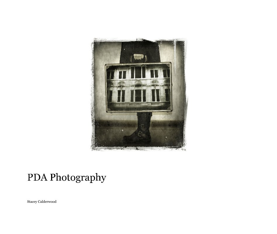 Visualizza PDA Photography di Stacey Calderwood