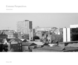 Extreme Perspectives book cover