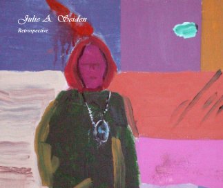 Julie A. Seiden book cover