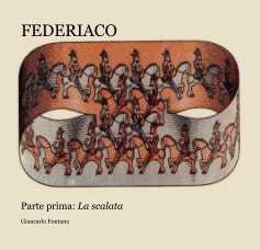 FEDERIACO book cover