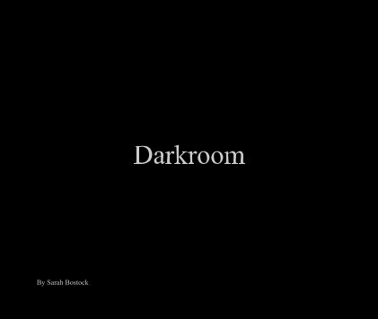 Darkroom book cover