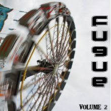 Fugue book cover