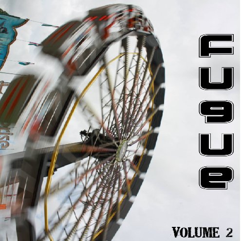 View Fugue by CHS Lit Mag