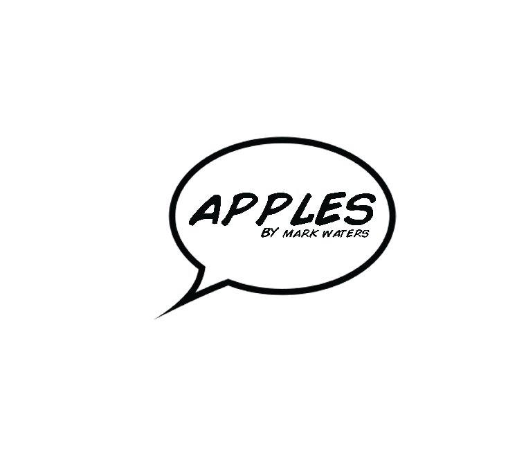 Ver Apples por Mark Waters