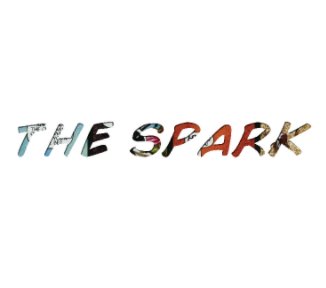 The Spark book cover