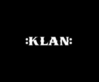 :KLAN: book cover