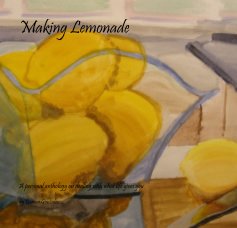 Making Lemonade book cover